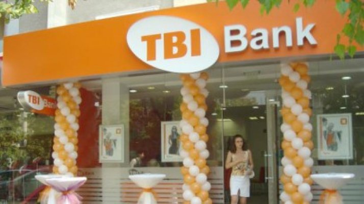 Bulgarii de la TBI Bank şi-au deschis bancă în România